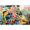 Image 2 : ARAK INDIAN COMICS LOT