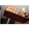 Image 2 : BARNUM CIRCUS COOKIE ANTIQUE BOX