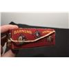 Image 3 : BARNUM CIRCUS COOKIE ANTIQUE BOX