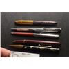 Image 1 : ANTIQUE PEN LOT