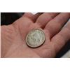 Image 2 : 1943 CANADA 1/2 SILVER  DOLLAR