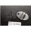 Image 2 : VINTAGE BELT BUCKLES