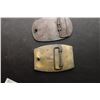 Image 2 : VINTAGE BELT BUCKLES