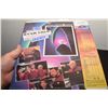 Image 2 : 1994 STAR TREK  CEREAL BOX