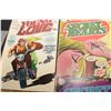 Image 2 : 1960s YOUNG LOVE COMICS IN NICE CONDITION