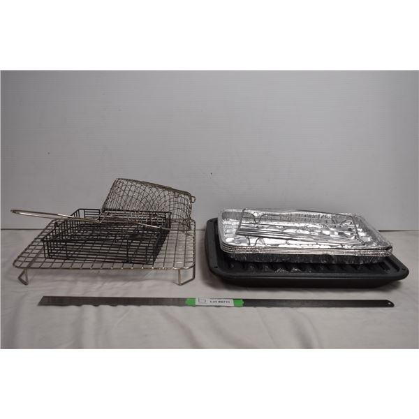 ovenware baking tins