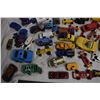 Image 4 : Dinky Car lot - matchbox, hotwheels, misc. tonka buggy