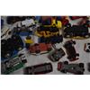 Image 5 : Dinky Car lot - matchbox, hotwheels, misc. tonka buggy