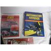 Image 2 : service manuals, ford/misc