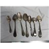 Image 2 : McGC co "Dept of transport" kings plate spoons