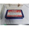 Image 3 : First aid kits + vintage tin luch box (GSW)