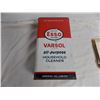 Image 4 : Esso Tin + esso receipt pad