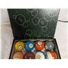 Image 2 : Antique billiard balls - various sizes