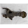 Image 4 : Stearns lockfast Pat 1916 cast iron pump? piece
