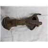 Image 5 : Stearns lockfast Pat 1916 cast iron pump? piece