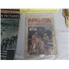 Image 2 : Rod + Gun 1928 + war in pictures booklets