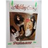 Image 2 : vintage motley crue dr feelgood poster + saskatoon ckom "bring the nhl to saskatoon" advertisement