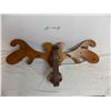 Image 1 : moose coat rack