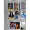 Image 4 : gordie howe, lemieux, potvin cards + misc