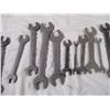 Image 3 : Wrenches from 7/16 - 15/16