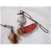 Image 3 : Vintage Fishing Hooks