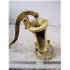 Image 4 : Beatty Cistern Pump Handle Welded