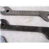 Image 2 : (3) John Deere Wrenches
