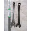 Image 2 : (2) Vintage Wrenches