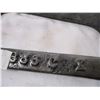 Image 4 : Vintage Case Stamped Wrenches