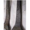 Image 3 : (4) Tire Iron Wrenches (3 are stamped Overland)