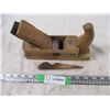 Image 1 : Wood Plane
