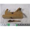 Image 3 : Wood Plane