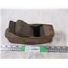 Image 1 : Wood Plane