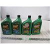 Image 1 : 5W30, 10W30, 15W40 1 Litre Oil Containers (All Full)