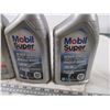 Image 3 : 5W20 Motor Oil 1 Litre Containers Amsoil Trans Flush (All Full)