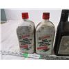 Image 2 : Snowmobile Oil, Snow Blower Oil, ATF (All Full 1 Litre Containers)