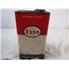 Image 2 : Esso marvelube one gallon can