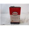 Image 3 : Esso marvelube one gallon can