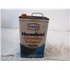 Image 2 : texaco household cleaning solvent 4 litres