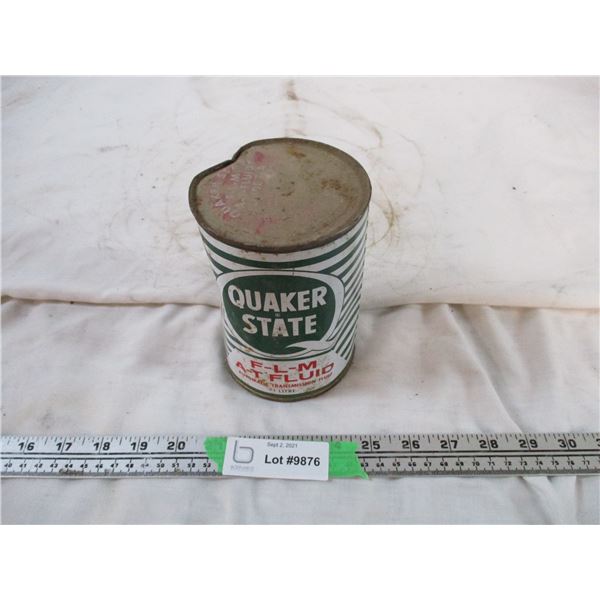 quaker state GLM at fluid 1litre (full)