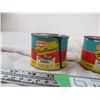 Image 3 : 2X The Money - Coop paint metal containers