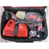Image 2 : milwaukee m12 1/4 hex screwdriver kit (new)