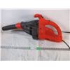 black n decker blower