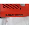 Image 2 : black n decker blower