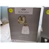 Image 3 : 2X The Money - bel air lighting 1 light sconce (new)