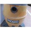 Image 6 : ridgid 6.5hp vacuum (wokring)