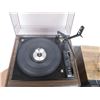 Image 4 : woodwinds am/fm stereo record player with speakers