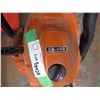 Image 2 : echo chainsaw 16" cs490