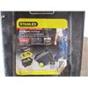 Image 3 : stanley promobile plastic tool chest