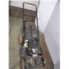 Image 1 : poulan pro gcu 160 lawn mower (working)